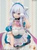 Shirayuki Himeji Cat Ear Maid Ver. 1/6 (KDcolle) - Liar Liar | KADOKAWA figure