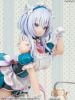 Shirayuki Himeji Cat Ear Maid Ver. 1/6 (KDcolle) - Liar Liar | KADOKAWA figure