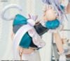 Shirayuki Himeji Cat Ear Maid Ver. 1/6 (KDcolle) - Liar Liar | KADOKAWA figure