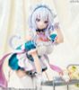 Shirayuki Himeji Cat Ear Maid Ver. 1/6 (KDcolle) - Liar Liar | KADOKAWA figure
