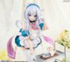 Shirayuki Himeji Cat Ear Maid Ver. 1/6 (KDcolle) - Liar Liar | KADOKAWA figure