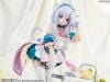 Shirayuki Himeji Cat Ear Maid Ver. 1/6 (KDcolle) - Liar Liar | KADOKAWA figure