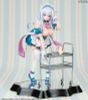 Shirayuki Himeji Cat Ear Maid Ver. 1/6 (KDcolle) - Liar Liar | KADOKAWA figure