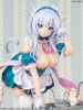 Shirayuki Himeji Cat Ear Maid Ver. 1/6 (KDcolle) - Liar Liar | KADOKAWA figure
