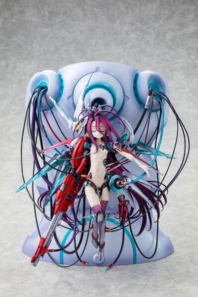 Schwi Dola (KDcolle) - No Game No Life Zero | KADOKAWA figure