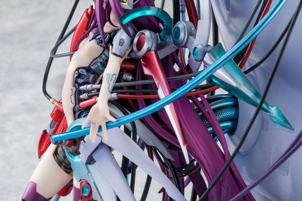 Schwi Dola (KDcolle) - No Game No Life Zero | KADOKAWA figure