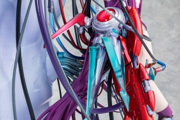 Schwi Dola (KDcolle) - No Game No Life Zero | KADOKAWA figure