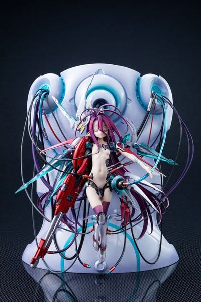 Schwi Dola (KDcolle) - No Game No Life Zero | KADOKAWA figure