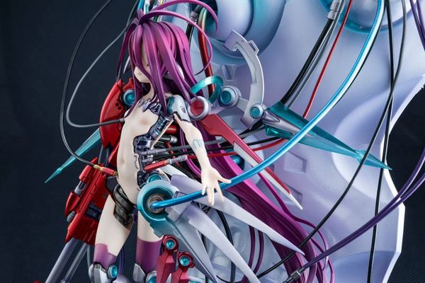 Schwi Dola (KDcolle) - No Game No Life Zero | KADOKAWA figure