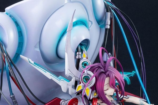 Schwi Dola (KDcolle) - No Game No Life Zero | KADOKAWA figure