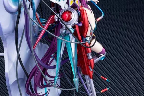 Schwi Dola (KDcolle) - No Game No Life Zero | KADOKAWA figure