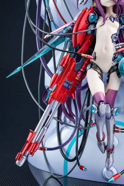 Schwi Dola (KDcolle) - No Game No Life Zero | KADOKAWA figure