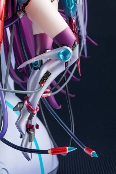 Schwi Dola (KDcolle) - No Game No Life Zero | KADOKAWA figure