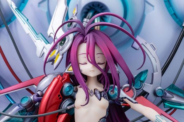 Schwi Dola (KDcolle) - No Game No Life Zero | KADOKAWA figure