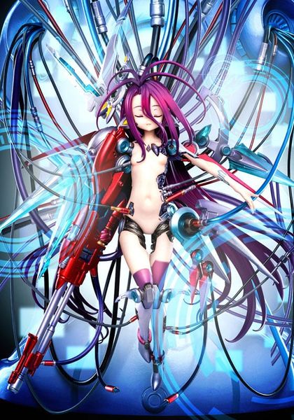 Schwi Dola (KDcolle) - No Game No Life Zero | KADOKAWA figure