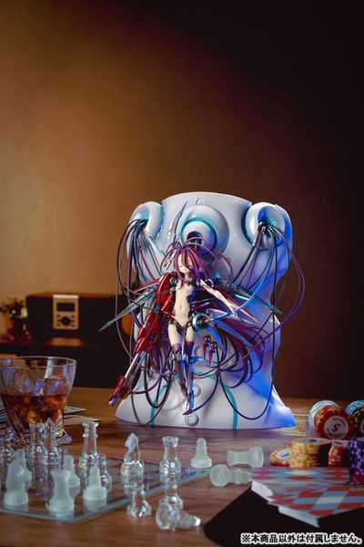 Schwi Dola (KDcolle) - No Game No Life Zero | KADOKAWA figure