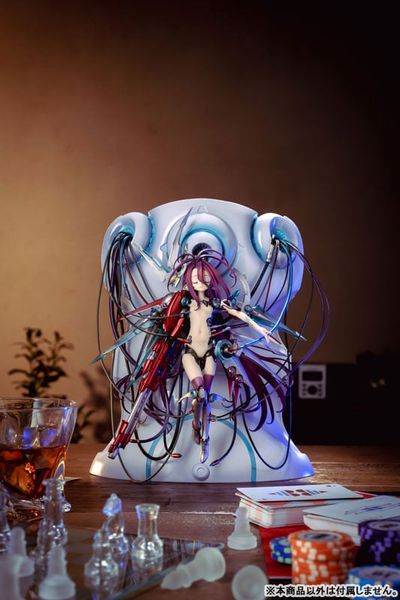 Schwi Dola (KDcolle) - No Game No Life Zero | KADOKAWA figure