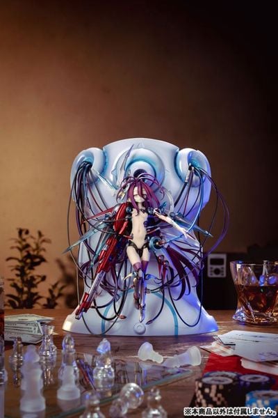 Schwi Dola (KDcolle) - No Game No Life Zero | KADOKAWA figure