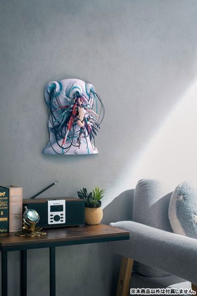 Schwi Dola (KDcolle) - No Game No Life Zero | KADOKAWA figure