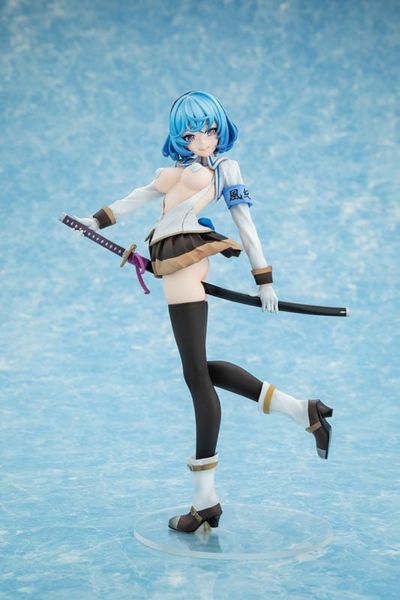 KDcolle Ikuko Onabuta 1/7 - Nukitashi THE ANIMATION | KADOKAWA figure