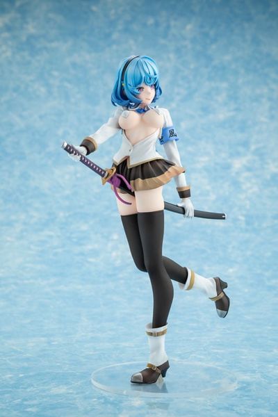 KDcolle Ikuko Onabuta 1/7 - Nukitashi THE ANIMATION | KADOKAWA figure