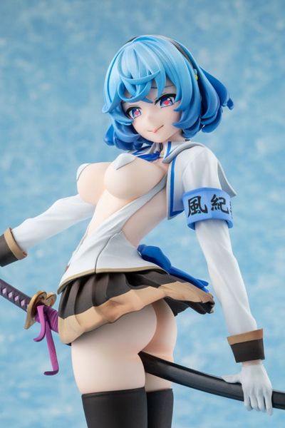 KDcolle Ikuko Onabuta 1/7 - Nukitashi THE ANIMATION | KADOKAWA figure