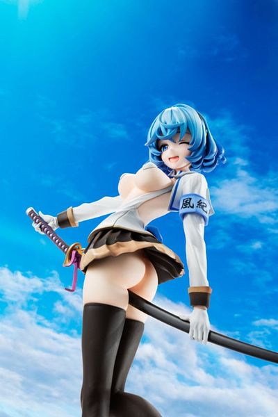KDcolle Ikuko Onabuta 1/7 - Nukitashi THE ANIMATION | KADOKAWA figure
