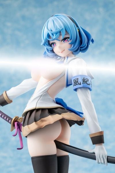 KDcolle Ikuko Onabuta 1/7 - Nukitashi THE ANIMATION | KADOKAWA figure