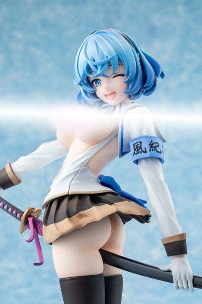 KDcolle Ikuko Onabuta 1/7 - Nukitashi THE ANIMATION | KADOKAWA figure