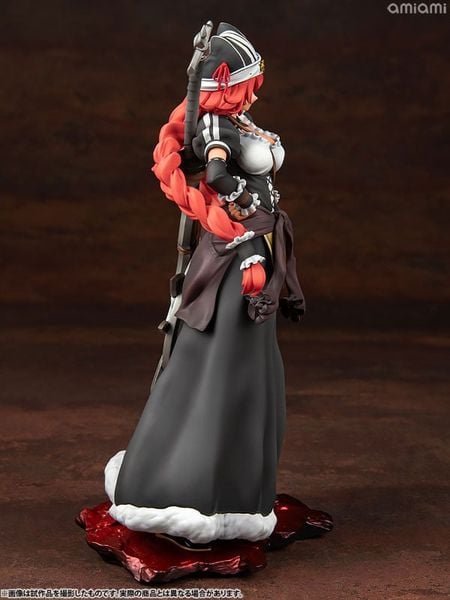 Lupusregina Beta 10th Anniversary so-bin Ver. 1/8 (KDcolle) - Overlord | KADOKAWA figure