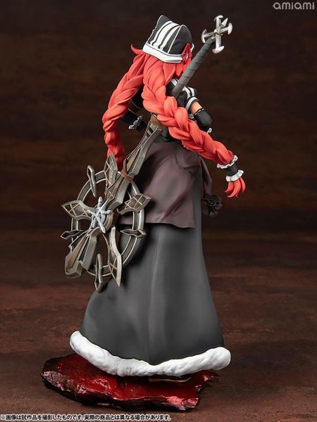 Lupusregina Beta 10th Anniversary so-bin Ver. 1/8 (KDcolle) - Overlord | KADOKAWA figure