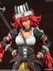 Lupusregina Beta 10th Anniversary so-bin Ver. 1/8 (KDcolle) - Overlord | KADOKAWA figure