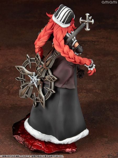 Lupusregina Beta 10th Anniversary so-bin Ver. 1/8 (KDcolle) - Overlord | KADOKAWA figure
