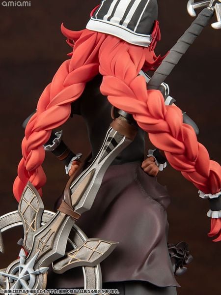 Lupusregina Beta 10th Anniversary so-bin Ver. 1/8 (KDcolle) - Overlord | KADOKAWA figure