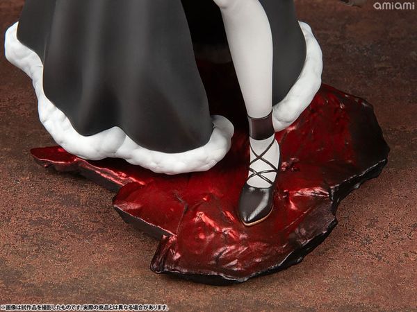 Lupusregina Beta 10th Anniversary so-bin Ver. 1/8 (KDcolle) - Overlord | KADOKAWA figure