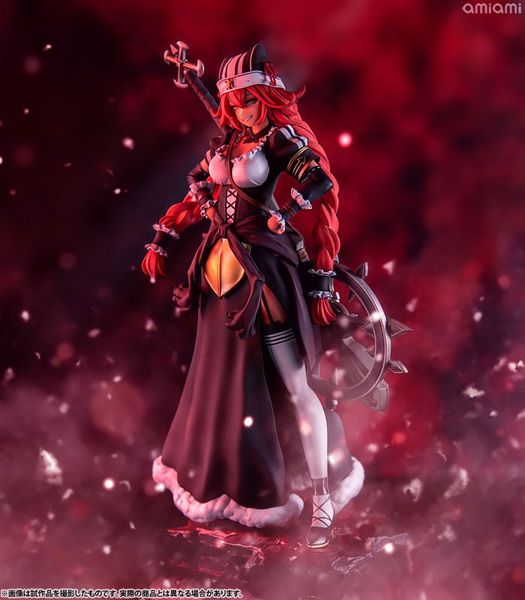 Lupusregina Beta 10th Anniversary so-bin Ver. 1/8 (KDcolle) - Overlord | KADOKAWA figure
