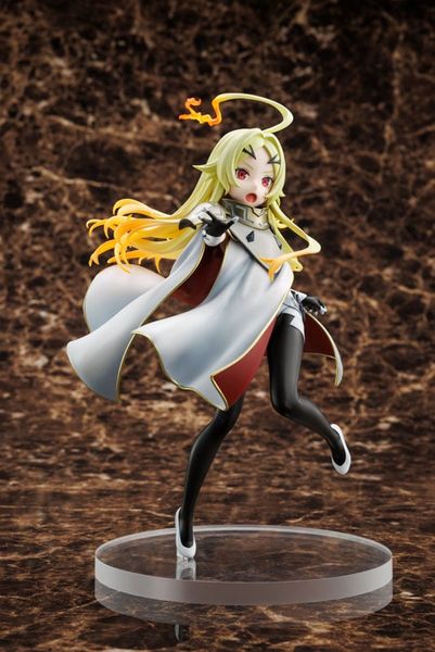 Teoritta KDcolle 1/7 - Sentenced to Be a Hero | KADOKAWA figure