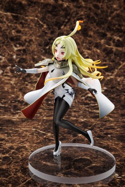 Teoritta KDcolle 1/7 - Sentenced to Be a Hero | KADOKAWA figure