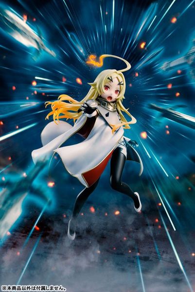 Teoritta KDcolle 1/7 - Sentenced to Be a Hero | KADOKAWA figure