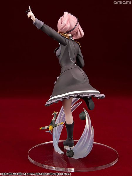 Annette Forgetter 1/7 (KDcolle) - Spy Classroom | KADOKAWA figure