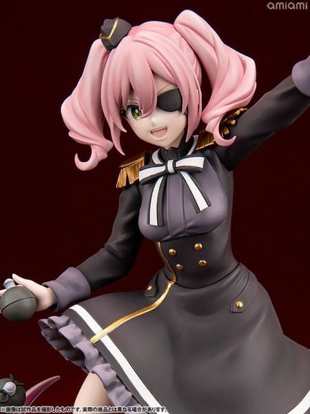 Annette Forgetter 1/7 (KDcolle) - Spy Classroom | KADOKAWA figure