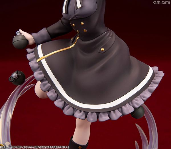 Annette Forgetter 1/7 (KDcolle) - Spy Classroom | KADOKAWA figure