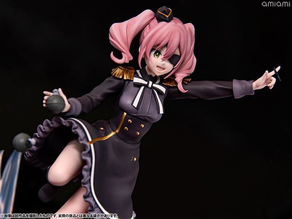 Annette Forgetter 1/7 (KDcolle) - Spy Classroom | KADOKAWA figure