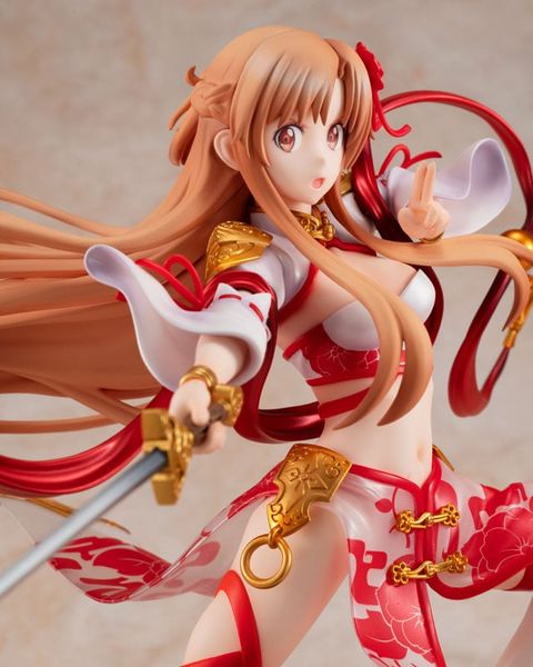 KDcolle Asuna Yuuki Cool Beauty ver. 1/7 - Sword Art Online | KADOKAWA figure