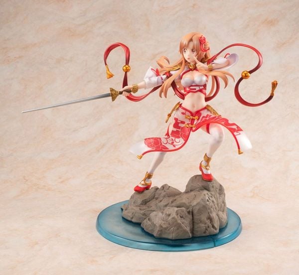 KDcolle Asuna Yuuki Cool Beauty ver. 1/7 - Sword Art Online | KADOKAWA figure