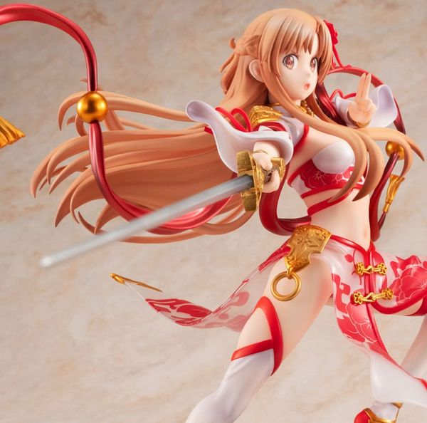 KDcolle Asuna Yuuki Cool Beauty ver. 1/7 - Sword Art Online | KADOKAWA figure