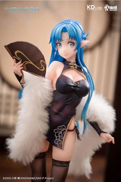 Asuna Yuuki Undine Chinese Dress Ver. 1/7 (KDcolle) - Sword Art Online | KADOKAWA figure