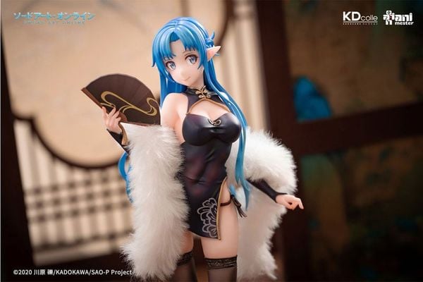 Asuna Yuuki Undine Chinese Dress Ver. 1/7 (KDcolle) - Sword Art Online | KADOKAWA figure