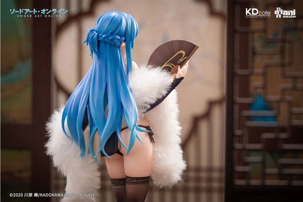 Asuna Yuuki Undine Chinese Dress Ver. 1/7 (KDcolle) - Sword Art Online | KADOKAWA figure