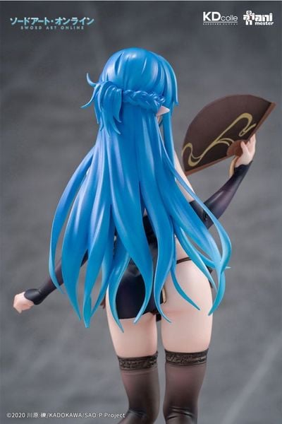 Asuna Yuuki Undine Chinese Dress Ver. 1/7 (KDcolle) - Sword Art Online | KADOKAWA figure